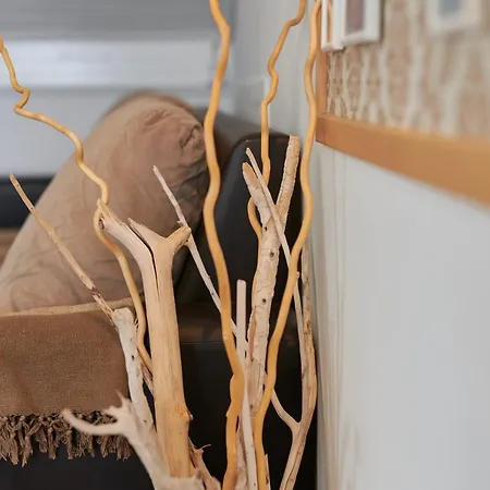 Sea View House 챠브타트