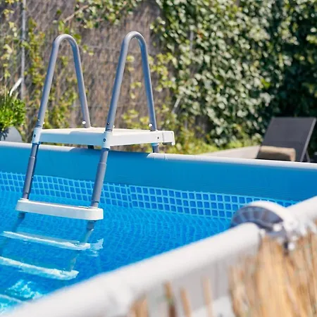 Sea View House 챠브타트