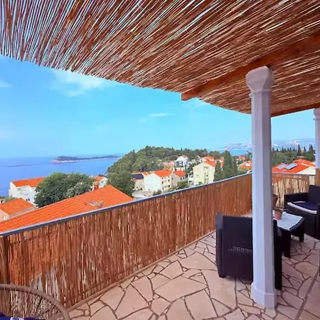 아파트 Sea View House