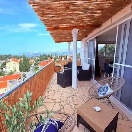 아파트 Sea View House *