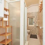 Sea View House Apartmán *