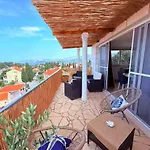 Apartmán Sea View House *