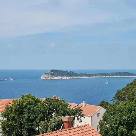 Appartement Sea View House