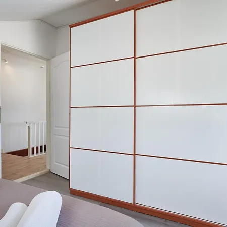 Appartement Sea View House *