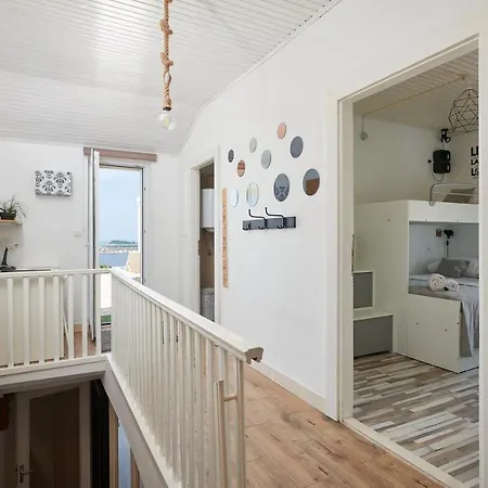 Sea View House Appartement Cavtat