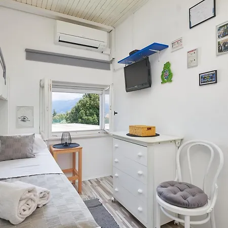 Sea View House * Cavtat