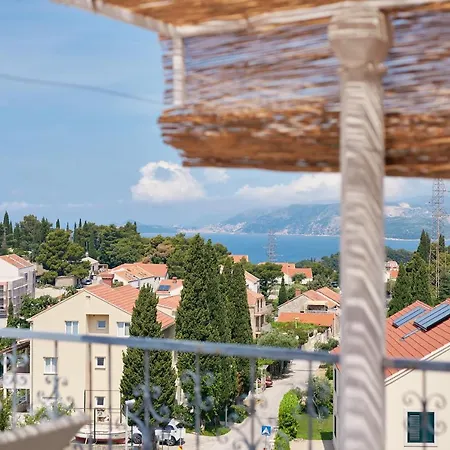 Sea View House Appartement