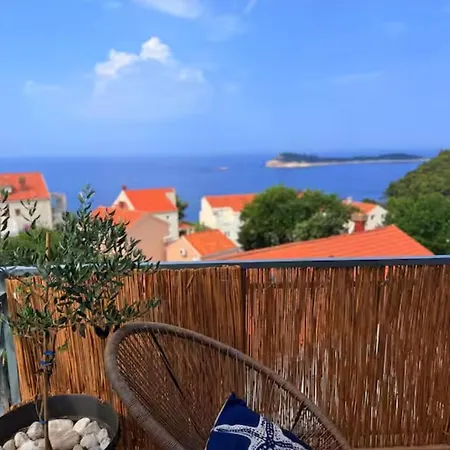 Appartement Sea View House *