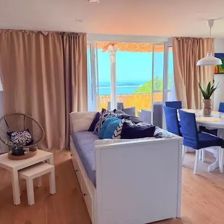 Sea View House Apartman Cavtat