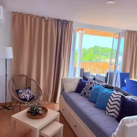 Sea View House Appartement