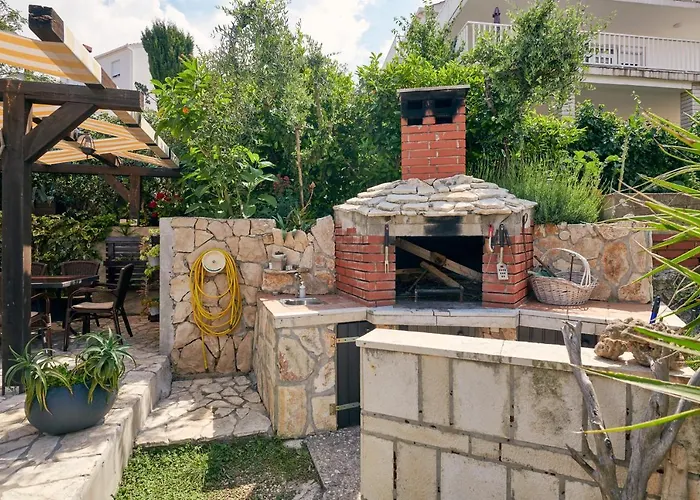 Sea View House Apartmán Cavtat