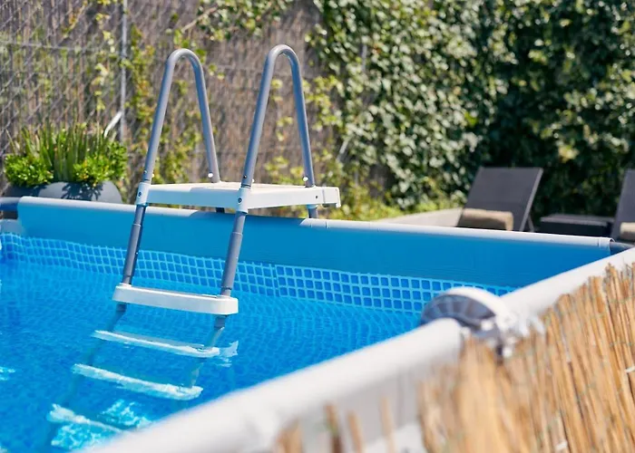 Sea View House Cavtat