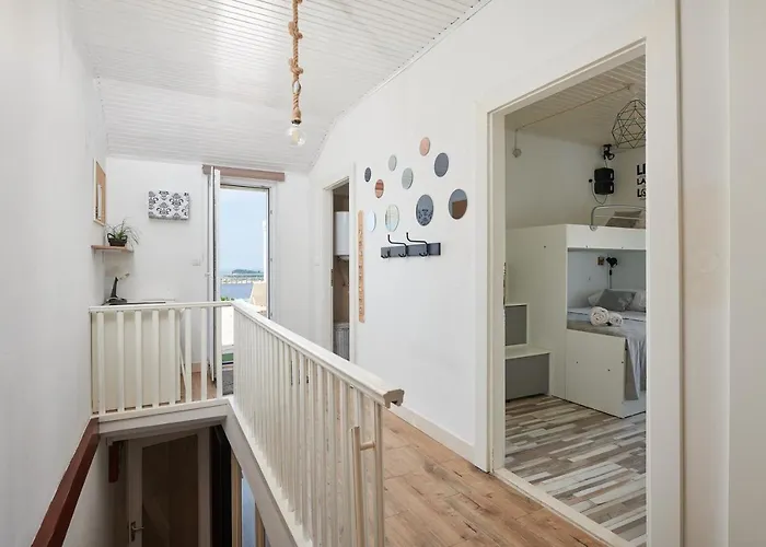 Sea View House Apartament Cavtat