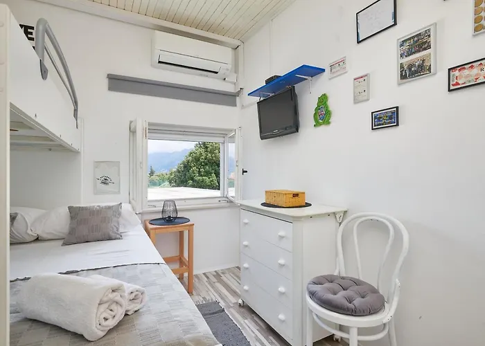 Sea View House * Cavtat