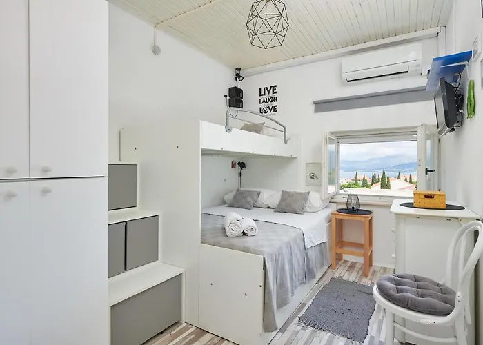 Apartament Sea View House *