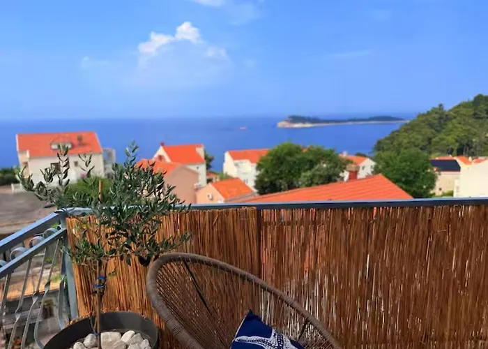 Apartament Sea View House *