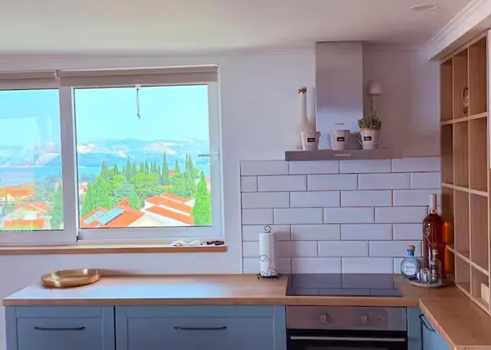 Apartament Sea View House Cavtat