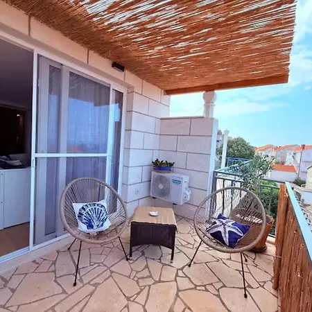 Sea View House * Cavtat