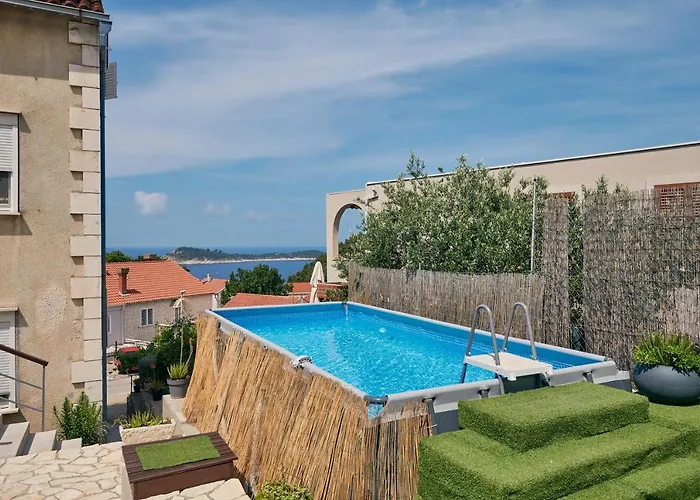 Appartamento Sea View House *