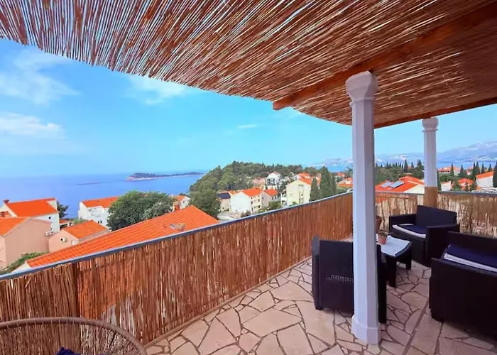 Appartamento Sea View House