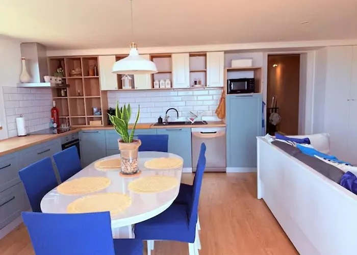 Appartamento Sea View House Cavtat